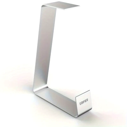 Aluminum Headphone Stand + Wireless Gamepad & Wired Gaming Headset for PS5, PS4, Xbox, PC