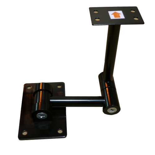 Chaufferette électrique infrarouge murale pour l'extérieur d'EnerG+ - 5100 BTU