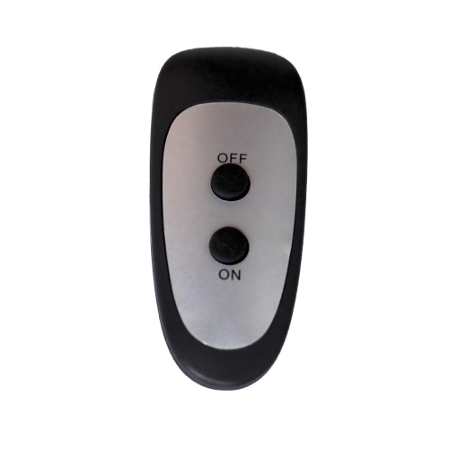 Chaufferette infrarouge autonome d'EnerG+ - 5100&nbsp;BTU