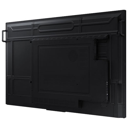 Écran interactif/tableau blanc Android UHD 4K de 86 po WAF de Samsung