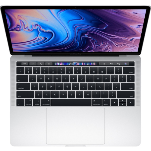 APPLE  Refurbished (Excellent) - Macbook Pro 13.3" Laptop - (Intel Core I5 / 8 GB Ram / 512 GB SSD / Macos) In Silver