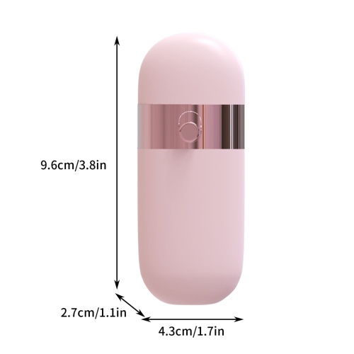 Lady Shaver Mini Painless Bikini Trimmer Epilator Facial Hair Removal Bikini Trimmers Body Groin Trimmer for Face Arms Leg