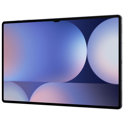 Refurbished - Samsung Galaxy Tab S10 Ultra Gray 256GB - AI Tablet, 14.6", AMOLED 2X, Anti-Reflection, 420 Nits, Vapor Chamber, S Pen Included -