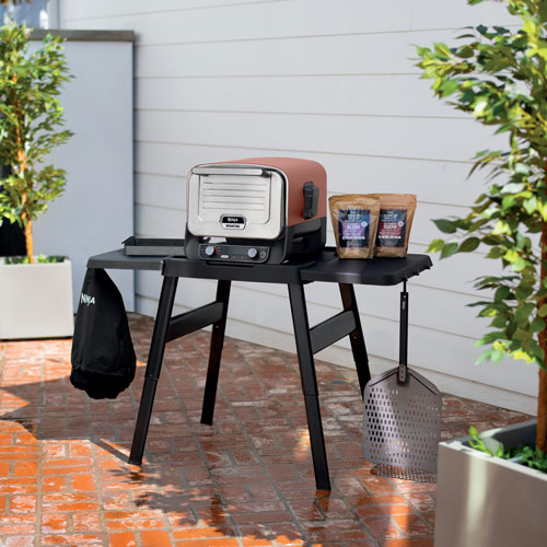 Ninja Woodfire Outdoor Pizza Peel (XSKOPPLC)