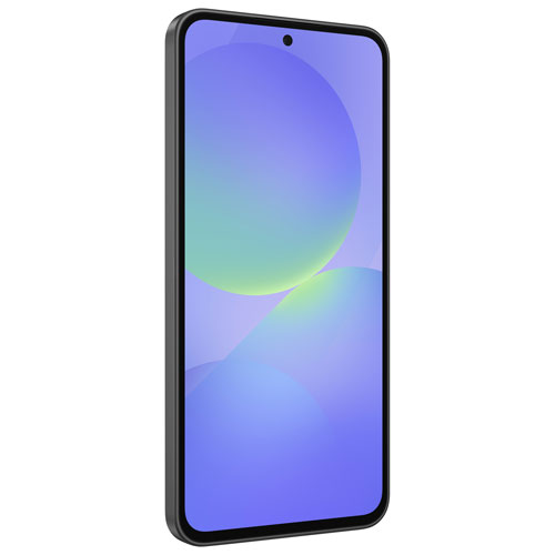 Galaxy A36 5G de 128 Go de Samsung avec Freedom Mobile - Noir extraordinaire