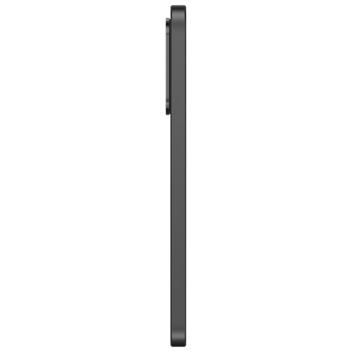 Galaxy A36 5G de 128 Go de Samsung avec Freedom Mobile - Noir extraordinaire