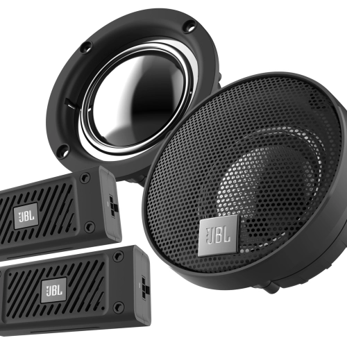 JBL Stadium 22S Stadium Series 2" 50W RMS Midrange Car Speakers