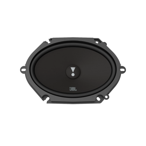 JBL Stadium 862CF Stadium Series 6"x8" 120W RMS Component Speaker System