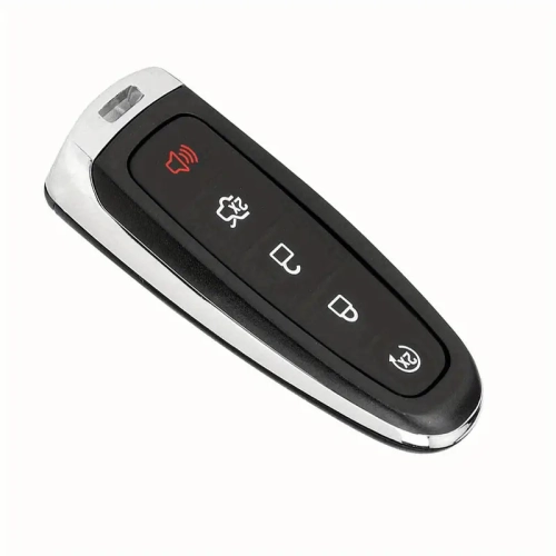 3000A Car Jump Starter with Portable Charger, LED Light, Safety Hammer, Tire Inflator, Digital Display & Nozzle Adapters