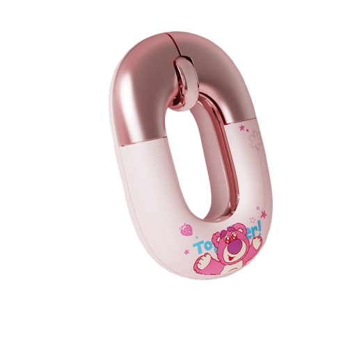 Disney Dual-Mode Wireless Mouse