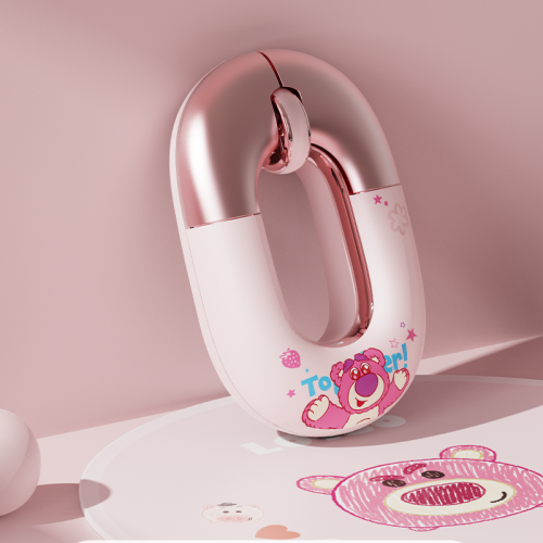 Disney Dual-Mode Wireless Mouse