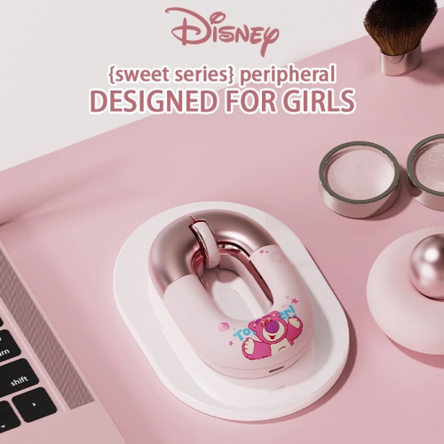 Disney Dual-Mode Wireless Mouse