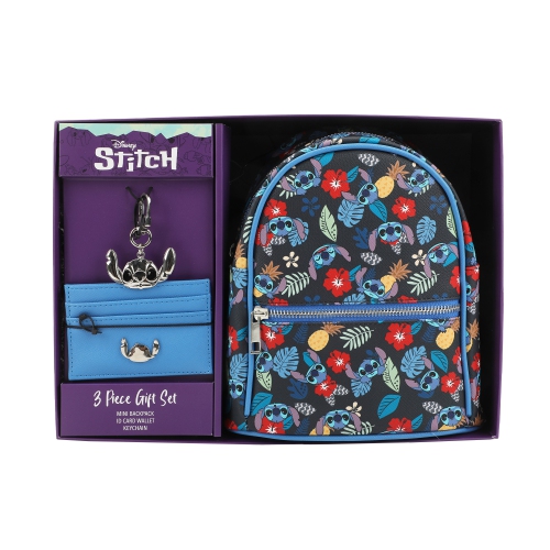 Assorted Mini Backpack Gift Set