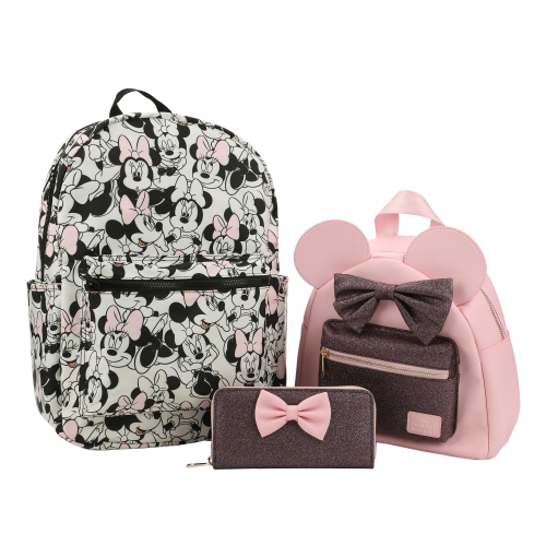 Assorted Mini Backpack Gift Set