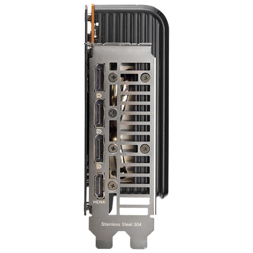 ASUS Prime Radeon RX 9070 OC 16GB GDDR6 Video Card