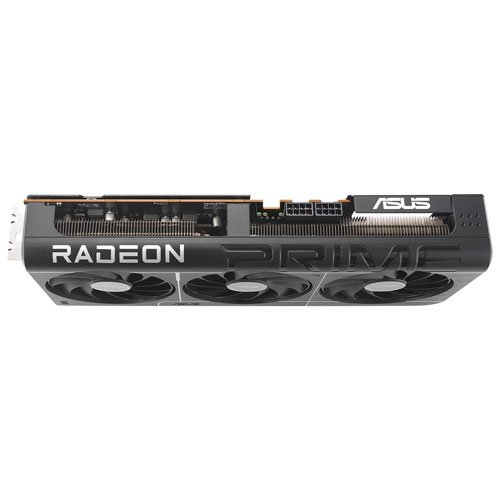 ASUS Prime Radeon RX 9070 OC 16GB GDDR6 Video Card