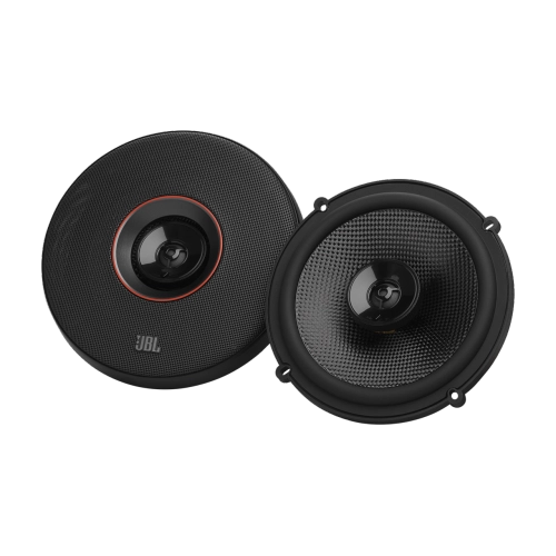 JBL Club 64SQ Club Series SQ 6-1/2" 75W RMS 2-Way Car Speakers- Premium