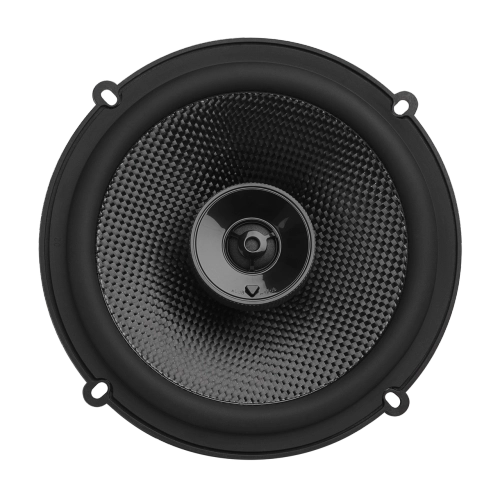 JBL Club 64SQ Club Series SQ 6-1/2" 75W RMS 2-Way Car Speakers- Premium