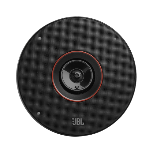 JBL Club 64SQ Club Series SQ 6-1/2" 75W RMS 2-Way Car Speakers- Premium