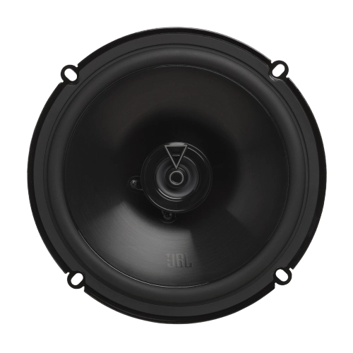 JBL Club 64FSL Club Series 6-1/2" 55W RMS Shallow-Mount 2-Way Car Speakers