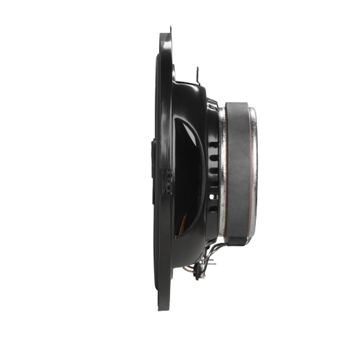 JBL Club 64FSL Club Series 6-1/2" 55W RMS Shallow-Mount 2-Way Car Speakers