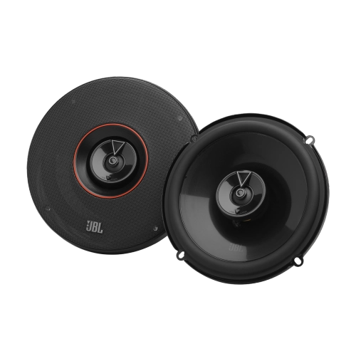 JBL Club 64 Club Series 6-1/2" 60W RMS 2-Way Car Speakers