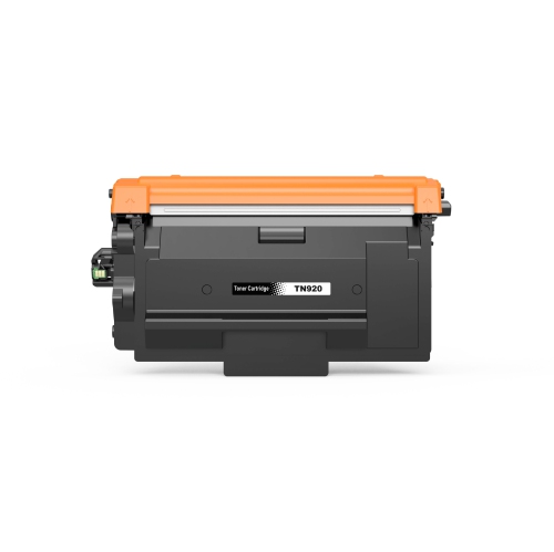MaxSaving – Compatible Toner Cartridge for Brother TN920XL High Yield, TN920,TN-920,TN-920XL,HL-5210,5215,6210,6217,6310,MFC-5710,5715,5717,6810,6915