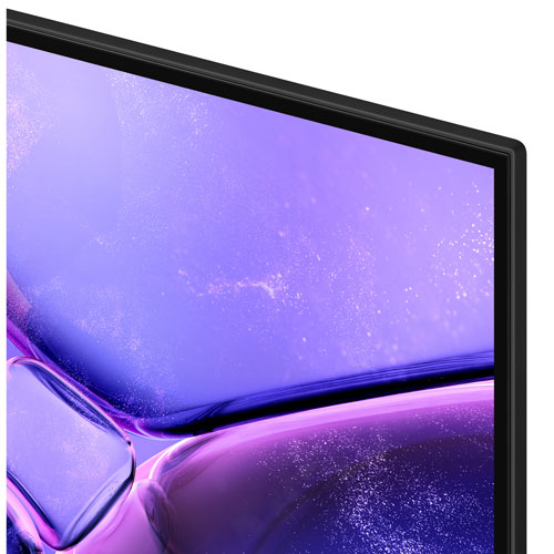 Samsung 70" U8000F Series 4K UHD HDR LED Tizen Smart TV (UN70U8000FFXZC) - 2025
