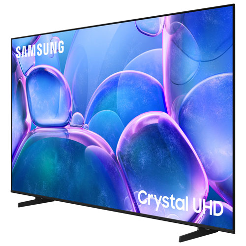 Samsung 70" U7900F Series 4K UHD HDR LED Tizen Smart TV (UN70U7900FFXZC) - 2025