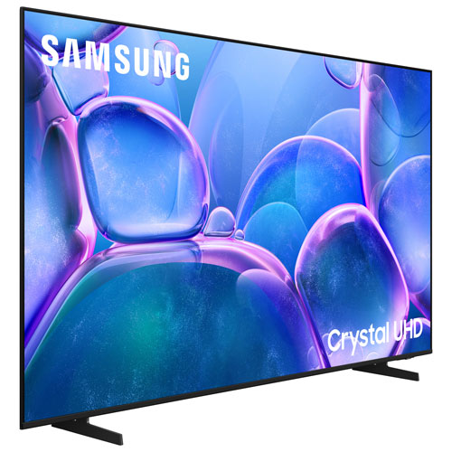 Samsung 70" U7900F Series 4K UHD HDR LED Tizen Smart TV (UN70U7900FFXZC) - 2025