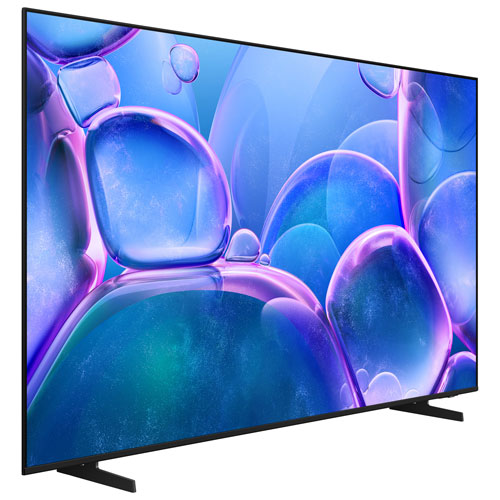 Samsung 43" U7900F Series 4K UHD HDR LED Tizen Smart TV (UN43U7900FFXZC) - 2025