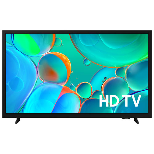 Samsung 32" 720p HD HDR LED Tizen Smart TV (UN32H5000FFXZC) - 2025