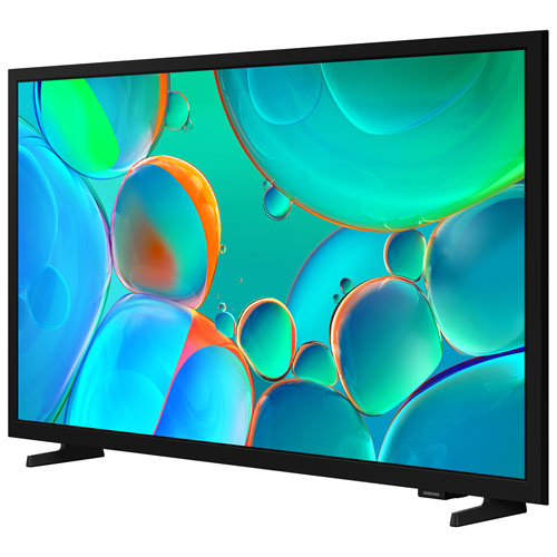 Samsung 32" 720p HD HDR LED Tizen Smart TV (UN32H5000FFXZC) - 2025