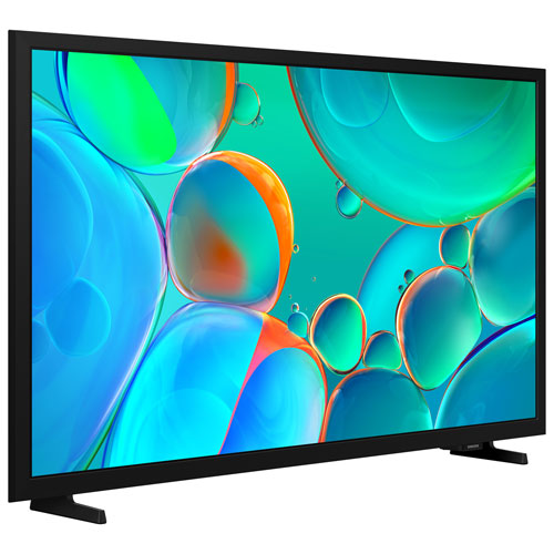 Samsung 32" H5000F Series 720p HD HDR LED Tizen Smart TV (UN32H5000FFXZC) - 2025