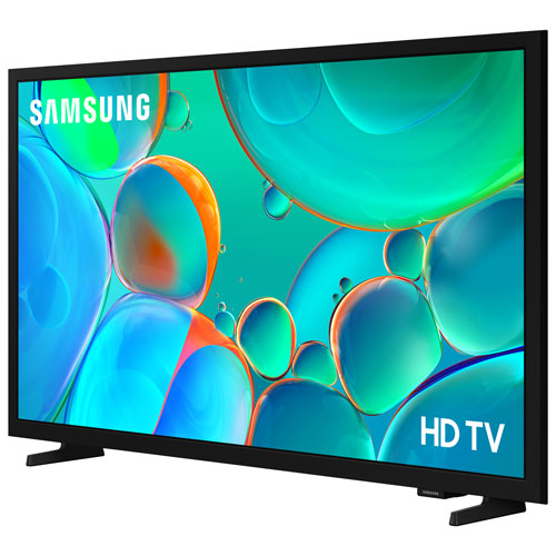 Samsung 32" 720p HD HDR LED Tizen Smart TV (UN32H5000FFXZC) - 2025
