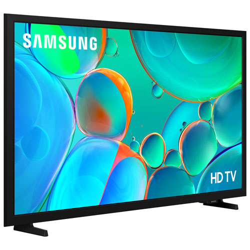 Samsung 32" H5000F Series 720p HD HDR LED Tizen Smart TV (UN32H5000FFXZC) - 2025