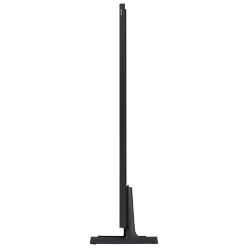 Samsung The Frame 55" 4K UHD HDR QLED Tizen Smart TV (QN55LS03FAFXZC) - 2025