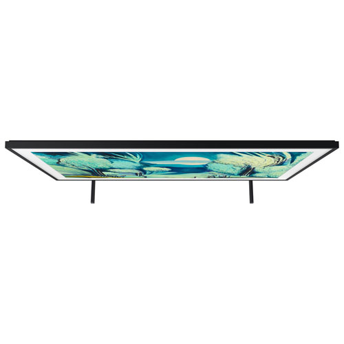 Image 13 of 16.. Samsung The Frame 43" 4K UHD HDR QLED Tizen Smart TV - 2025