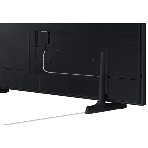 Image 16 of 16.. Samsung The Frame 43" 4K UHD HDR QLED Tizen Smart TV - 2025