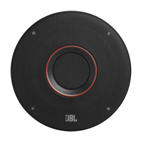 Système de haut-parleurs à composants 95 W RMS 6-1/2 po Club 64CSQ Series de JBL - Haut de gamme