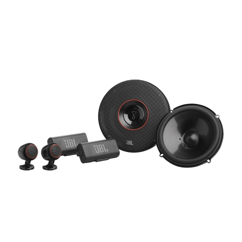 JBL Club 64CTP Club Series 6-1/2" 70W RMS Component Speaker System