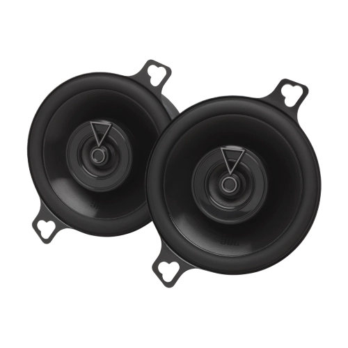 Haut-parleurs d'auto à 2 voies RMS 25&nbsp;W 3-1/2&nbsp;po Club 34F de JBL
