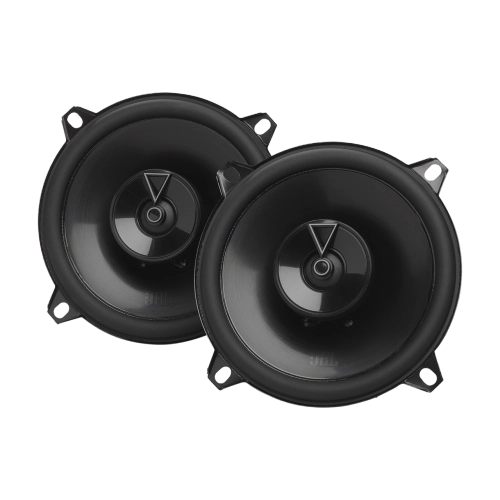 Haut-parleurs d'auto à 2 voies RMS 45&nbsp;W 5-1/4&nbsp;po Club 54F de JBL