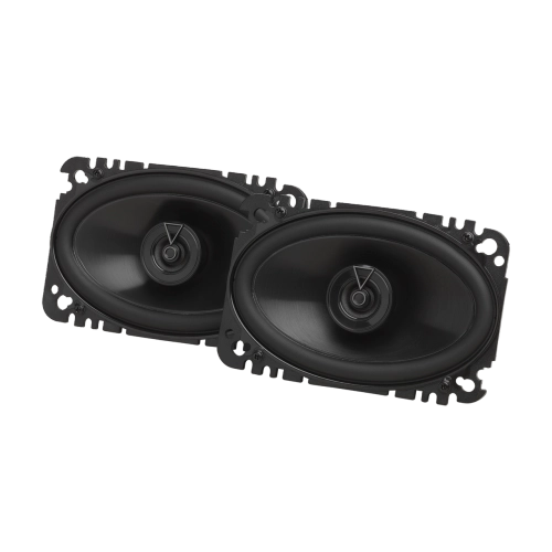 Image 1 de 3.. Haut-parleurs d'auto à 2 voies RMS 40&nbsp;W de 4 x 6&nbsp;po Club Series de JBL 644
