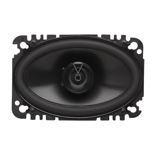 Haut-parleurs d'auto à 2 voies RMS 40 W de 4 x 6 po Club Series de JBL 644