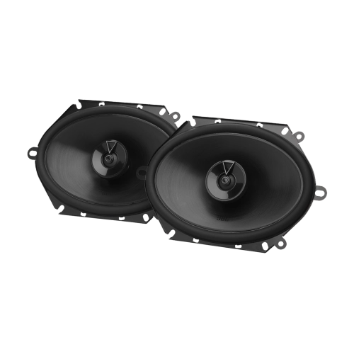 Image 1 de 4.. Haut-parleurs d'auto à 2 voies RMS 60&nbsp;W de 6 x 8&nbsp;po Club Series de JBL 864
