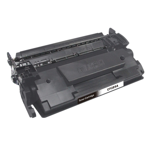 MaxSaving - Toner Cartridge Compatible for HP CF289A,89A,LaserJet M507,M528