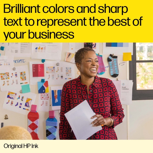 HP 936 Cyan Original Ink Cartridge -