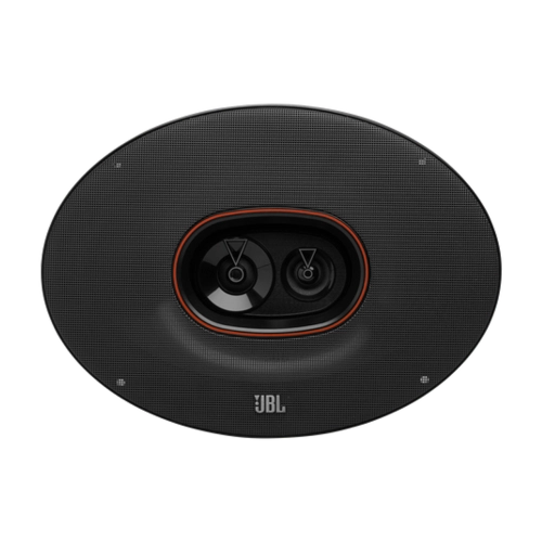 JBLSPKCB964M Club 964M 6" x 9" 3-Way Car Speakers