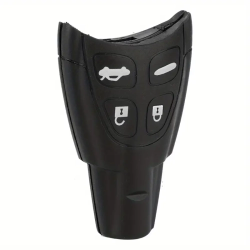 Portable Tire Inflator, Car Key Fob Case & 30000mAh Jump Starter with LED Light